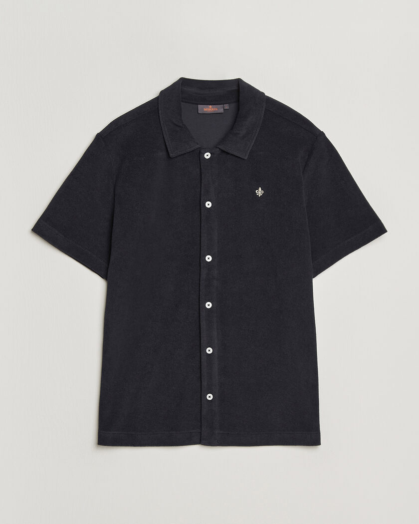 Morris Lily Terry Shirt Navy – Sininen