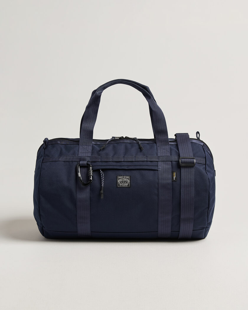 Polo Ralph Lauren Outdoor Duffle Bag Newport Navy – Sininen
