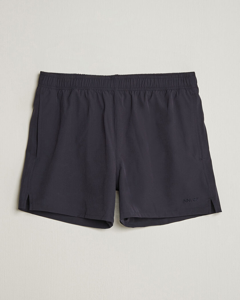 NN07 Holiday Swimshorts Deep Navy – Sininen