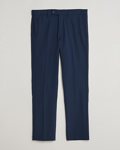 RLX Ralph Lauren Flat Front Golf Pants Refined Navy – Sininen