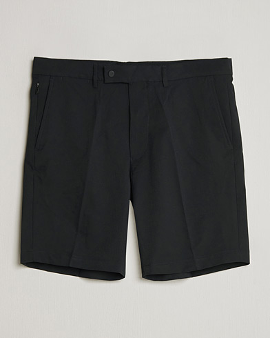 RLX Ralph Lauren Flat Front Golf Shorts Polo Black – Musta