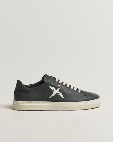 Axel Arigato Clean 90 Bee Bird Sneaker Black – Musta