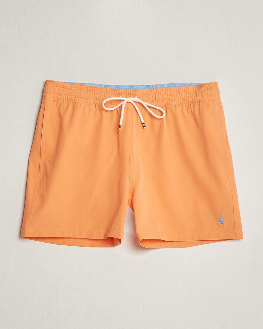 Polo Ralph Lauren Traveler Slim Trunk Orange – Oranssi