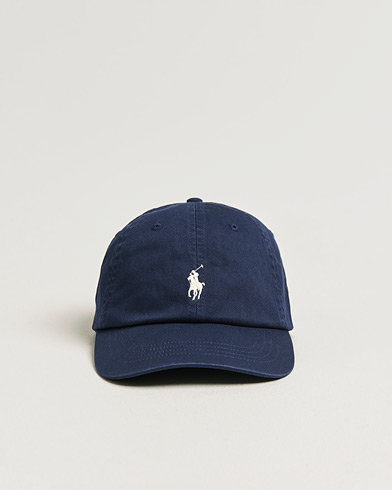 Polo Ralph Lauren Classic Sport Cap Newport Navy – Sininen