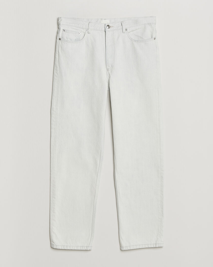 A.P.C. Martin Jeans Light Blue – Sininen