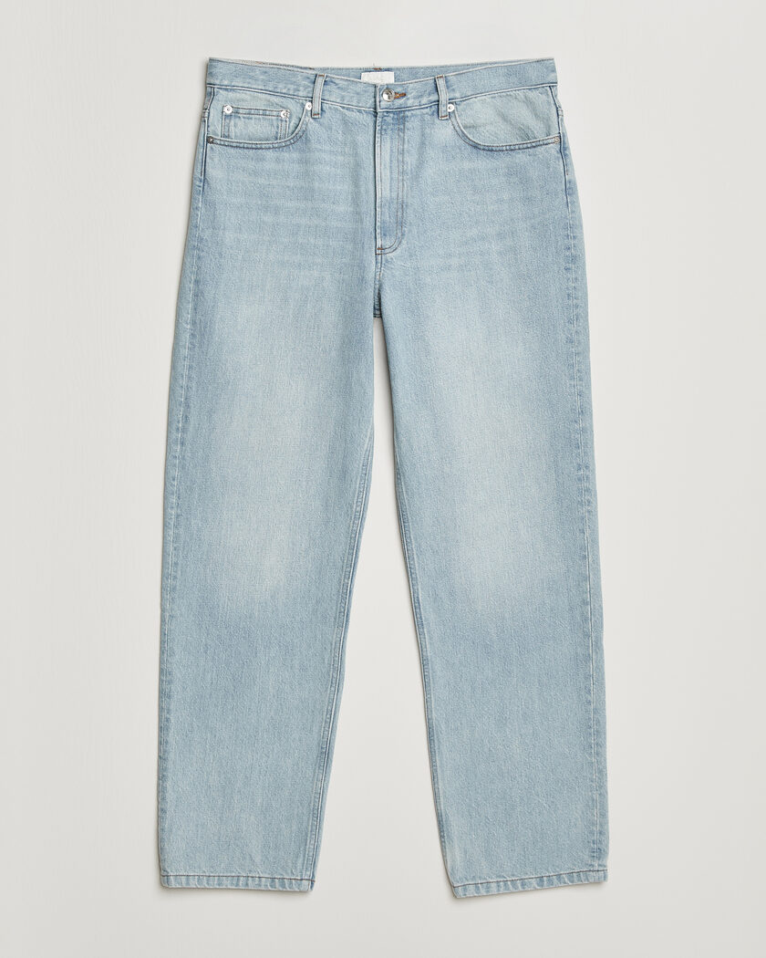 A.P.C. Martin Jeans Sky Blue – Sininen