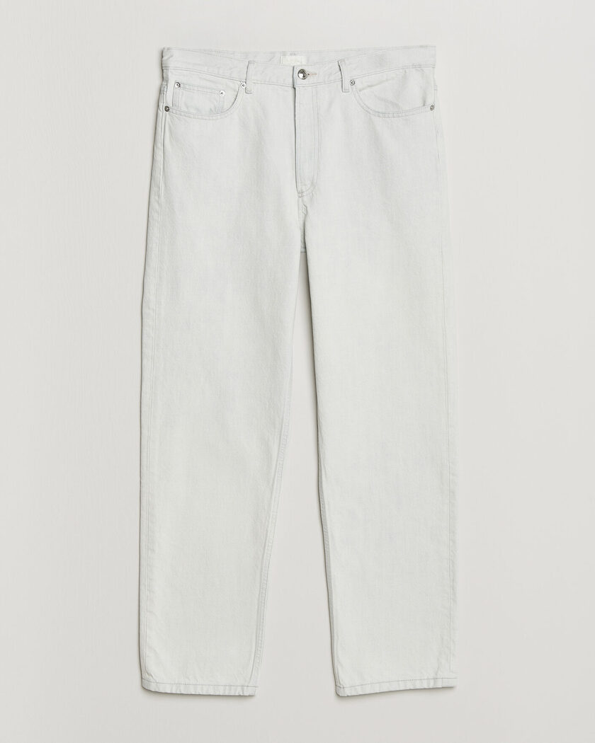 A.P.C. Martin Jeans Sky Blue – Sininen