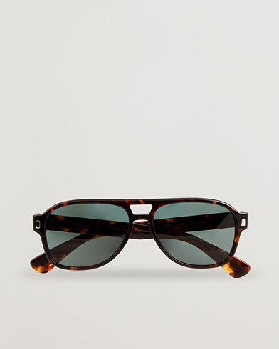 EYEVAN 7285 Brett Sunglasses Tortoise – Ruskea