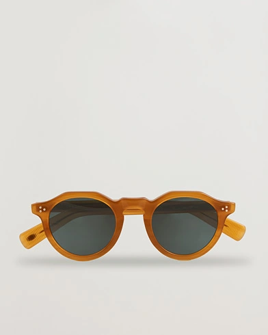 EYEVAN 7285 Mason Sunglasses Honey – Ruskea