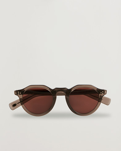 EYEVAN 7285 Mason Sunglasses Smoke – Harmaa