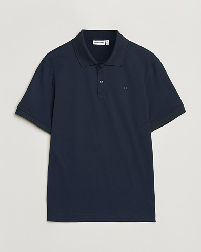 J.Lindeberg Verse Polo JL Navy – Sininen