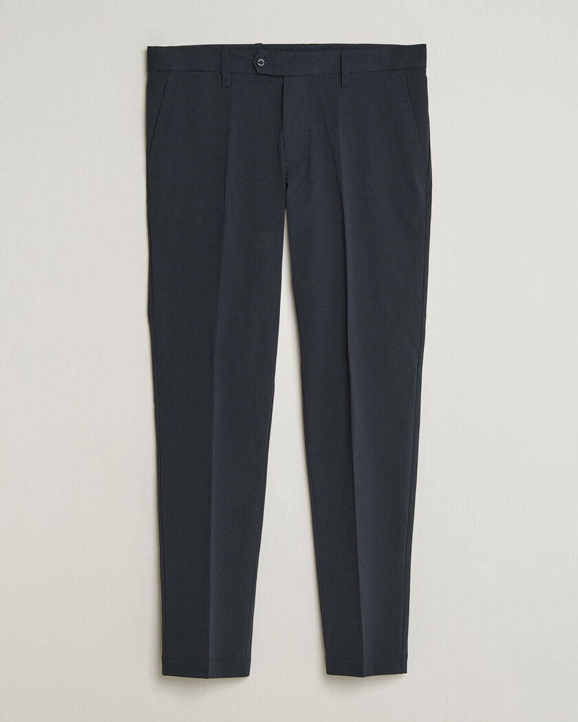 J.Lindeberg Vent Golf Pants Black – Musta