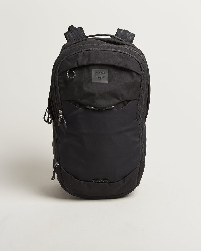Osprey Metron Airspeed 34   – Musta