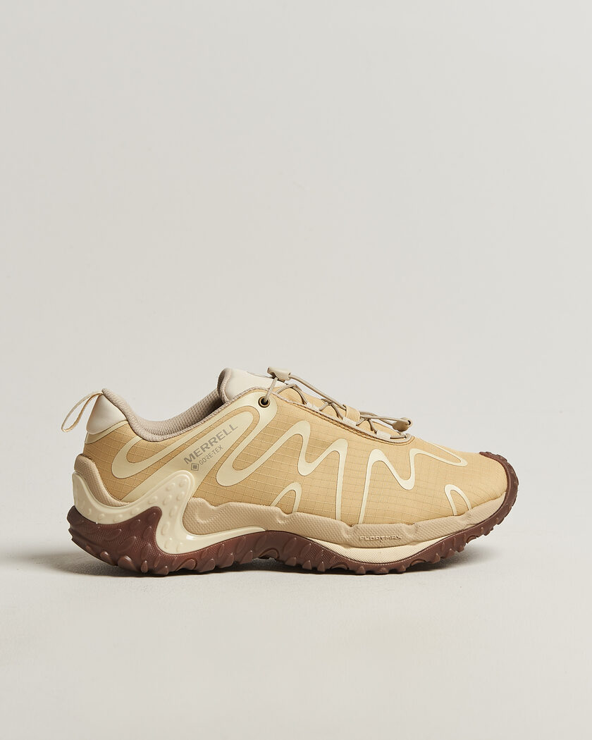 Merrell Cham Redux GORE-TEX Sneaker Beluga – Keltainen
