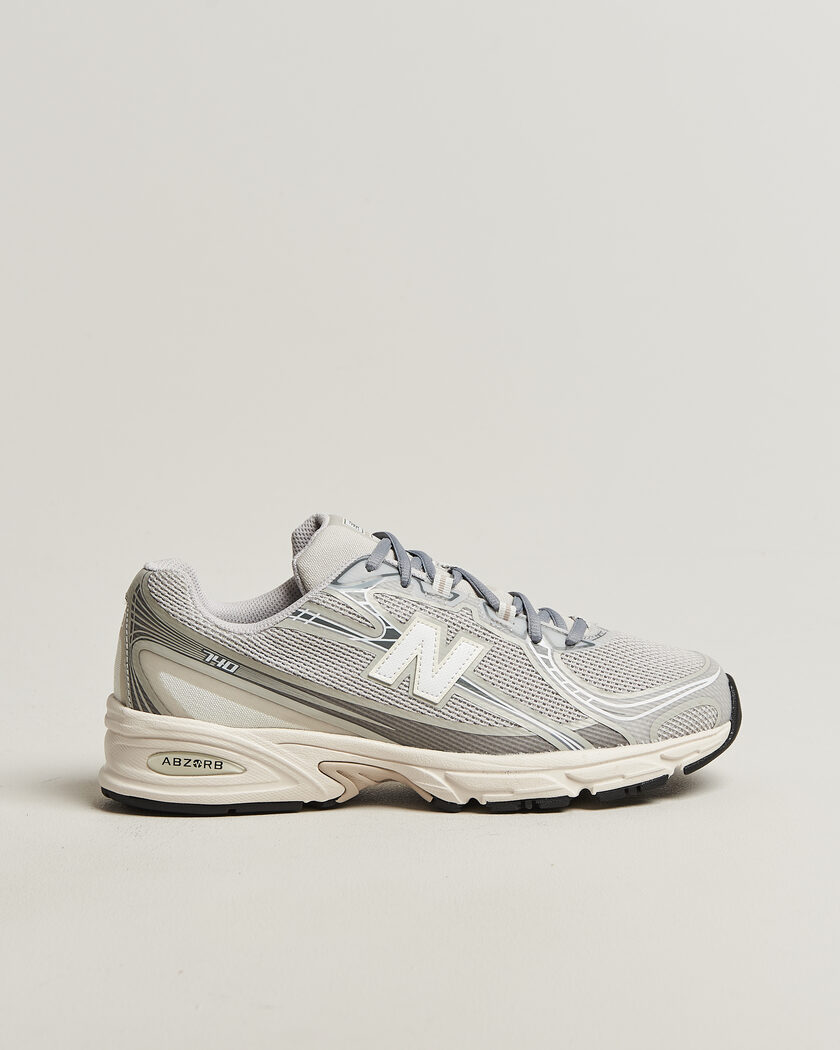 New Balance 740 Sneakers Slate Grey – Harmaa