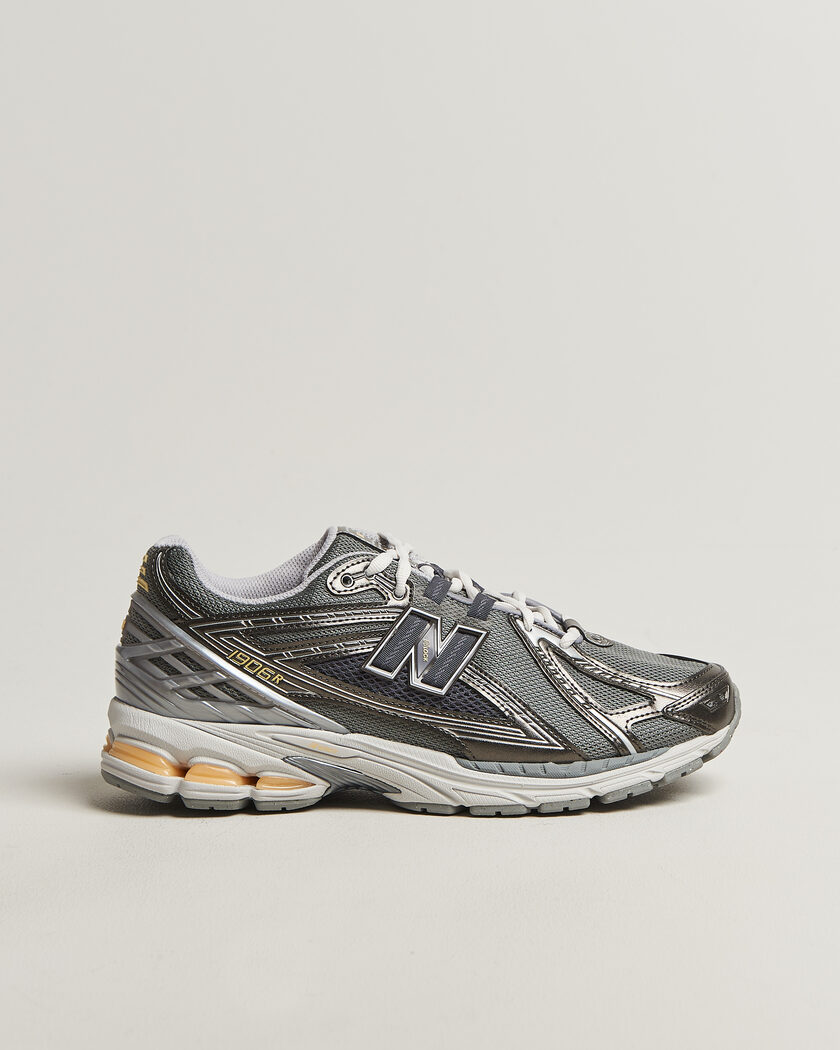 New Balance 1906 Sneakers Slate Grey – Harmaa