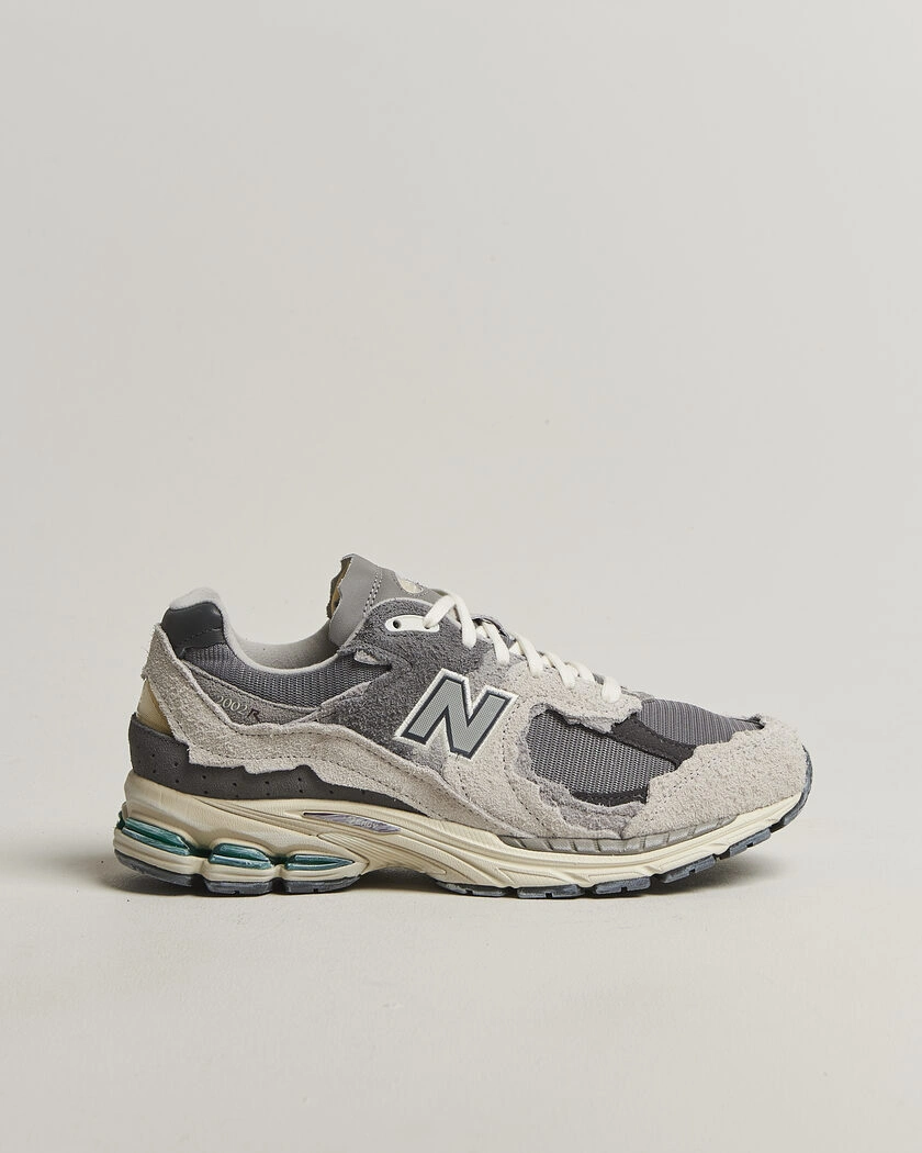 New Balance 2002R Sneakers Protection Rain Cloud – Harmaa