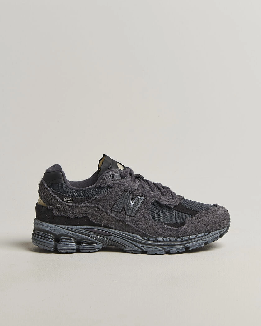 New Balance 2002R Sneakers Protection Phantom – Harmaa