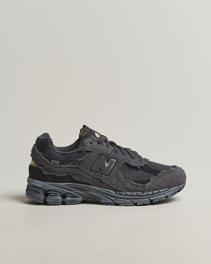 New Balance 2002R Sneakers Protection Phantom – Harmaa