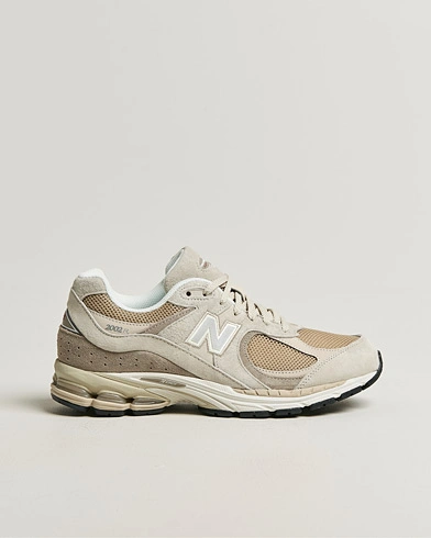 New Balance 2002R Sneakers Sand – Beige