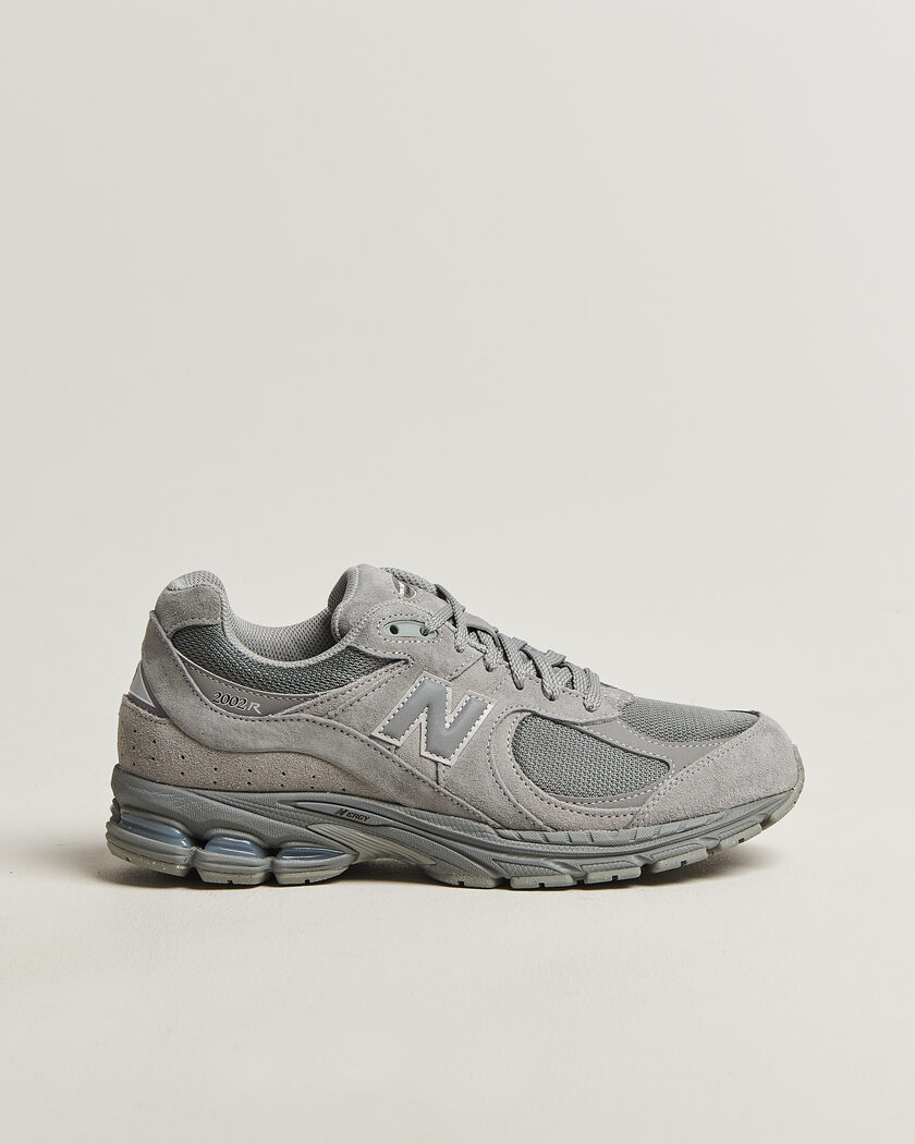 New Balance 2002R Sneakers Slate Grey – Harmaa