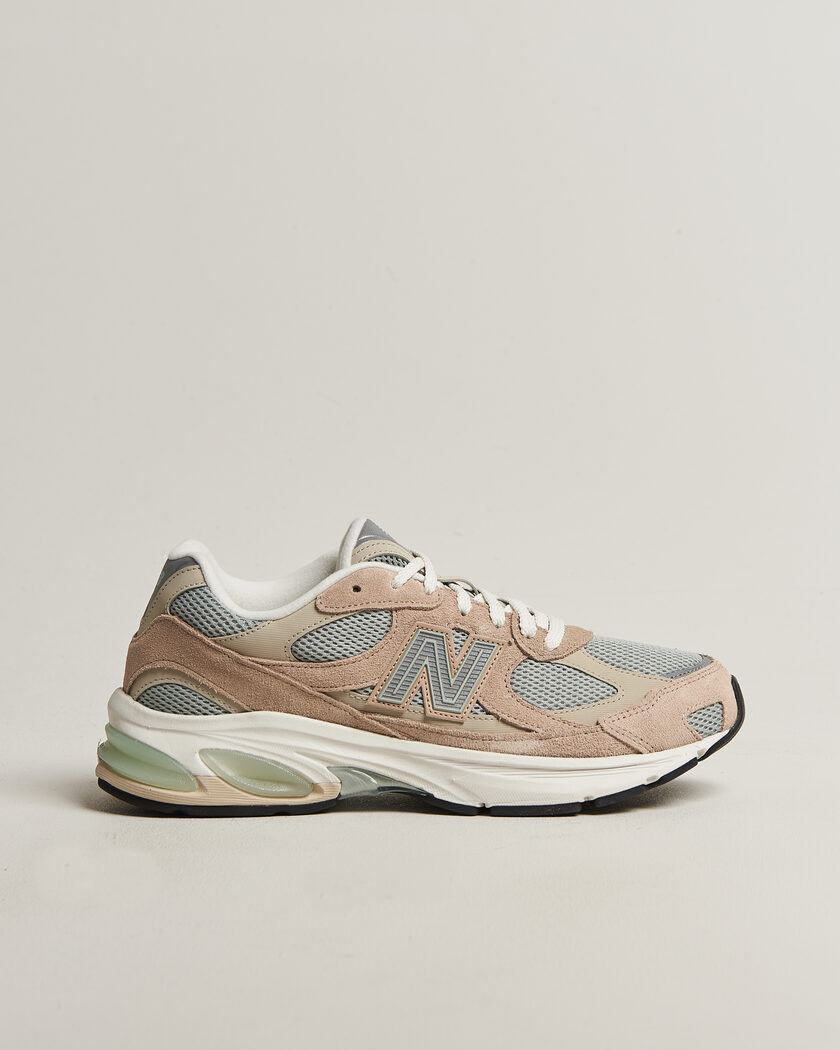 New Balance 2010 Sneakers Mindful Grey – Harmaa