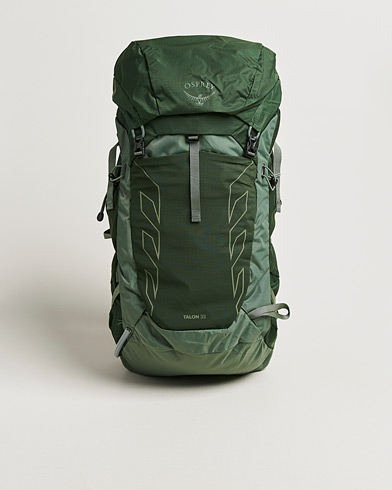 Osprey Talon 33 Green Canopy – Vihreä