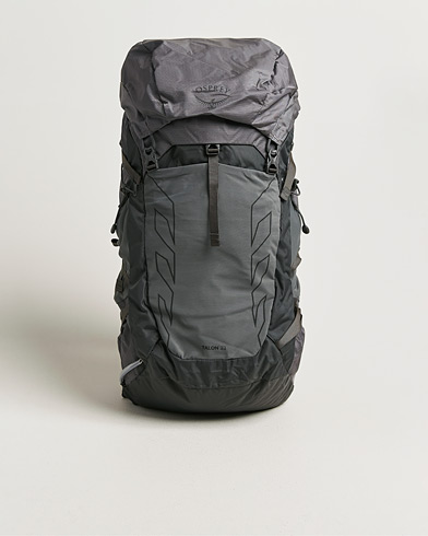 Osprey Talon 33 Phantom Grey – Harmaa