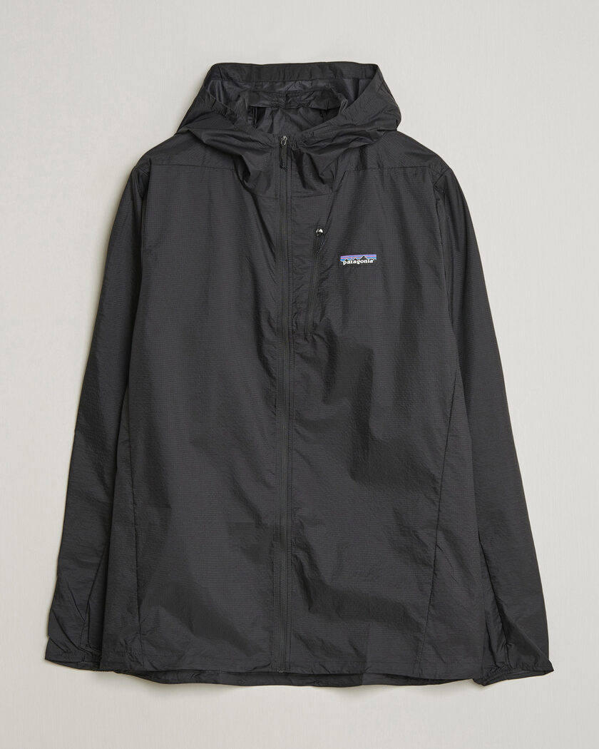 Patagonia Houdini Running Jacket Black – Musta