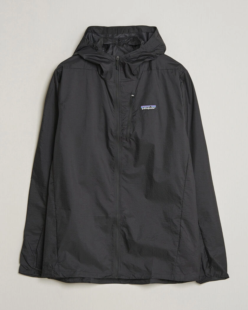 Patagonia Houdini Running Jacket Black – Musta