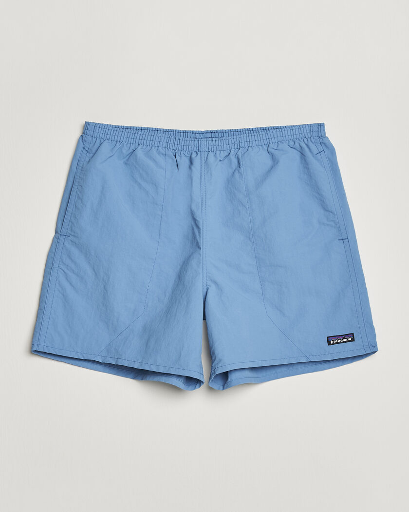 Patagonia Baggies Shorts Shore Blue – Sininen