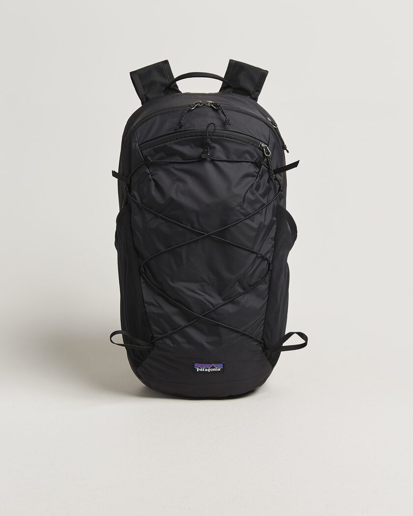 Patagonia Terravia Pack 22L Black – Musta