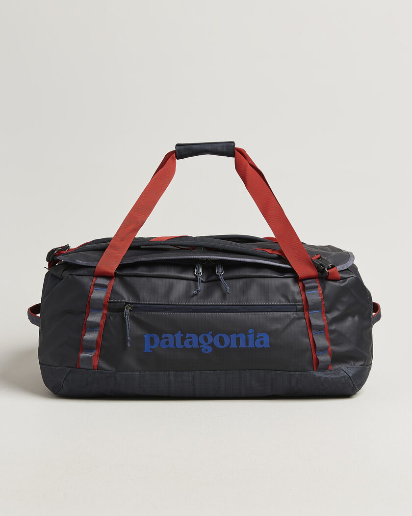 Patagonia Black Hole Duffel 55L Smolder Blue – Sininen