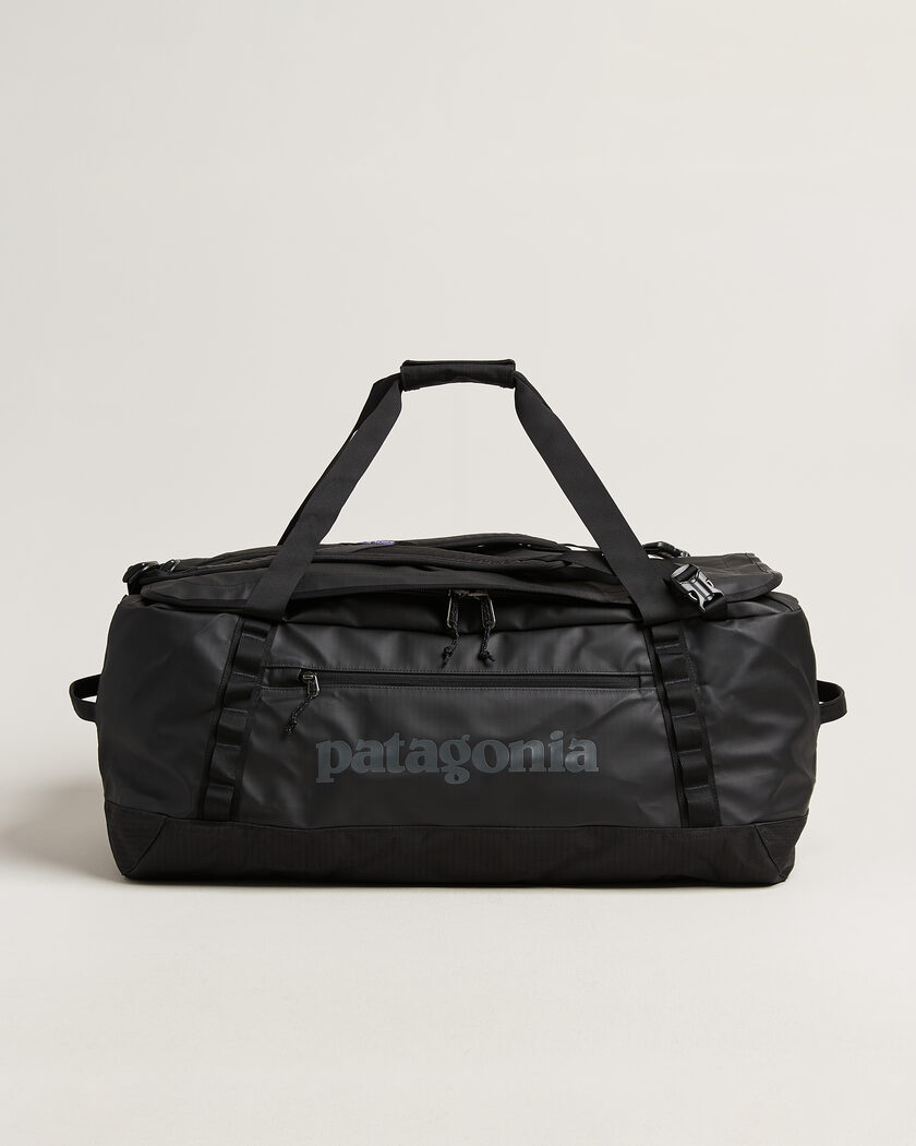 Patagonia Black Hole Duffel 70L Black – Musta