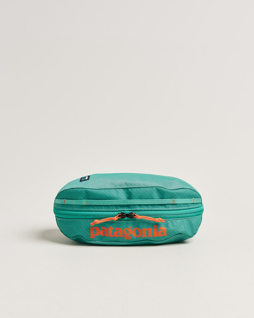 Patagonia Black Hole Cube 3L Aqua Stone – Vihreä