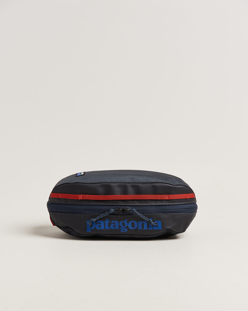 Patagonia Black Hole Cube 3L Smolder Blue – Sininen