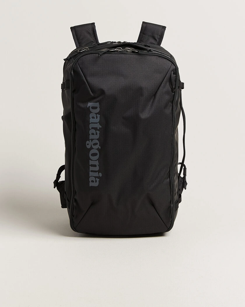 Patagonia Black Hole Mini MLC Black – Musta