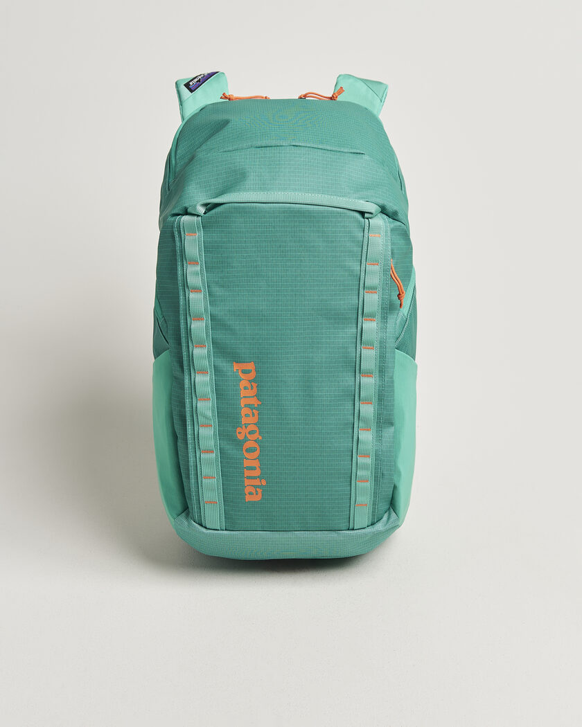 Patagonia Black Hole Pack 32L Aqua Stone – Vihreä