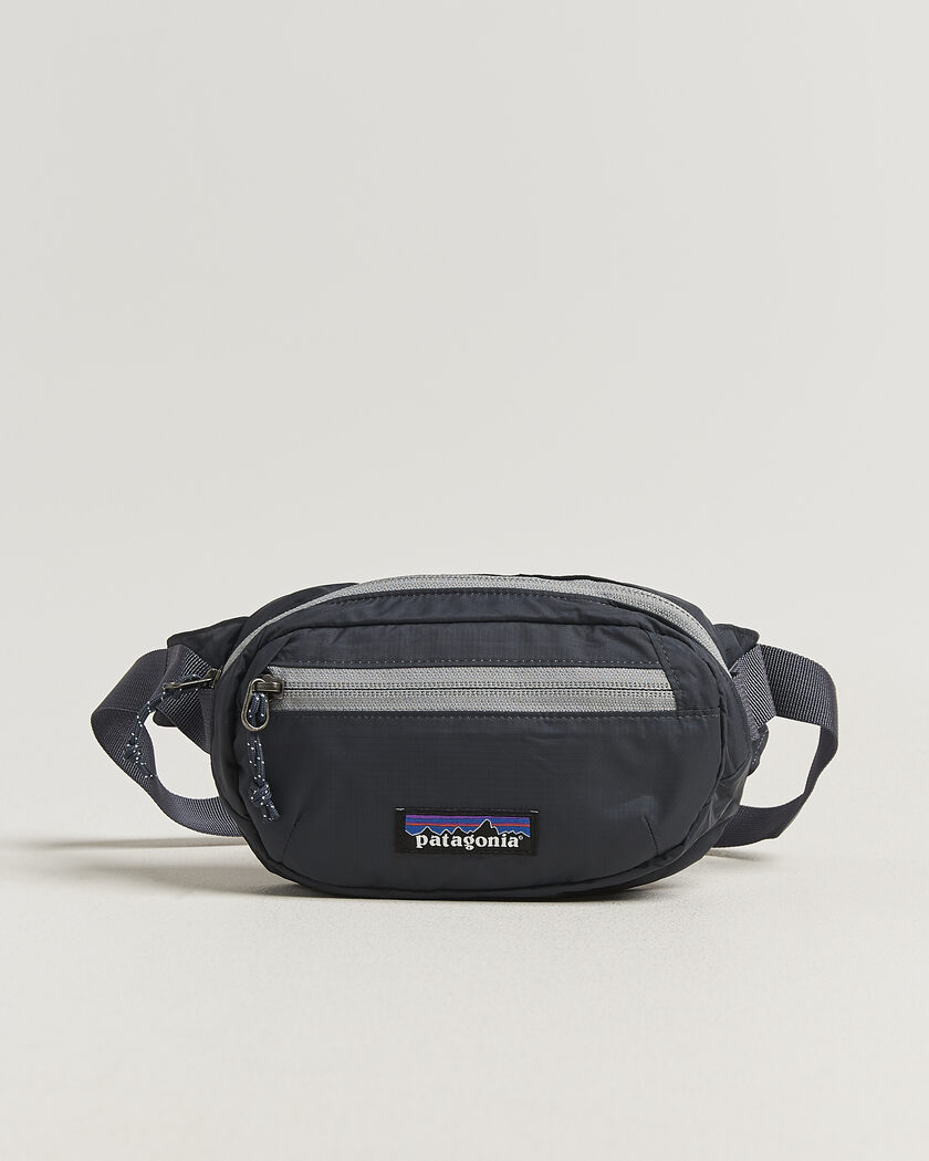 Patagonia Terravia Mini Hip Pack Smolder Blue – Sininen