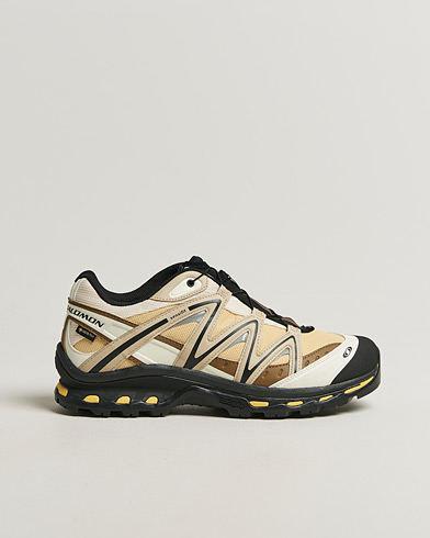 Salomon XT-Quest GTX Sneakers Sahara Sun – Ruskea