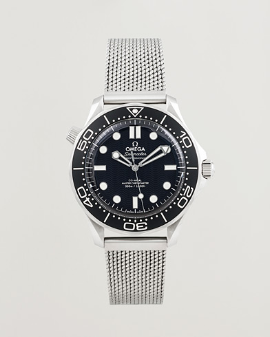 Omega Pre-Owned Seamaster 300M 