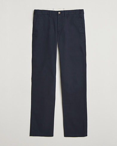 GANT Regular Fit Chinos Evening Blue – Sininen
