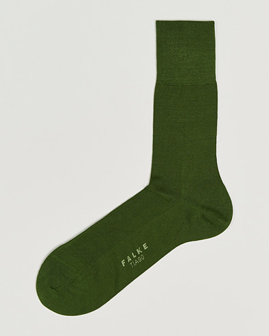 Falke Tiago Socks Cypress Green – Vihreä