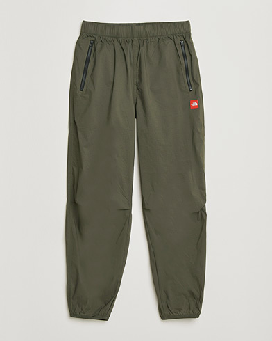 The North Face Red Box Packable Wind Pants New Taupe Green – Vihreä