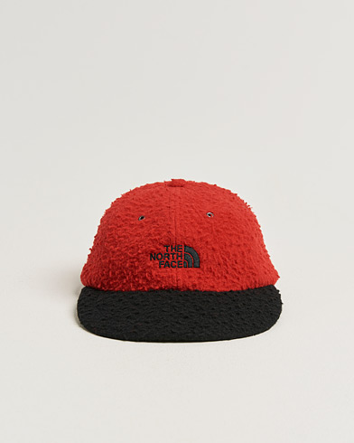 The North Face Casentino Hat Red – Punainen