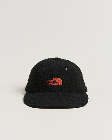 The North Face Casentino Hat Black – Musta