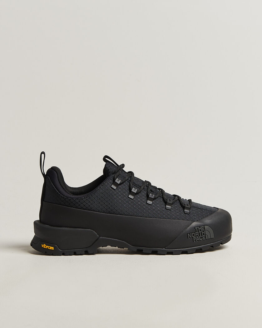 The North Face Glenclyffe Low Black – Musta