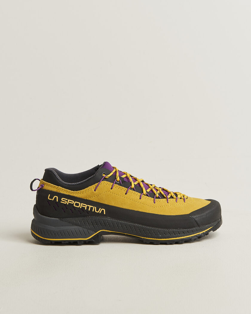 La Sportiva TX4 EVO Yellow/Purple – Keltainen