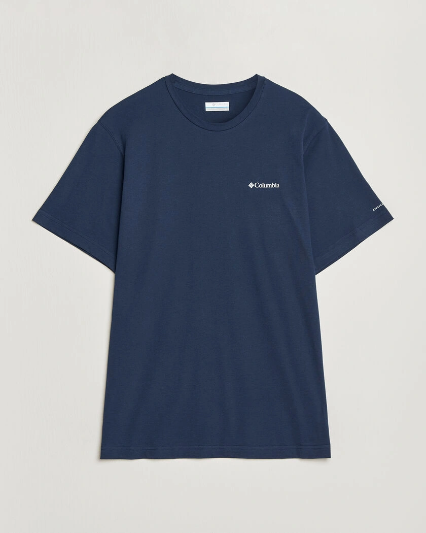 Columbia Thistletown Hills Function T-Shirt Navy – Sininen