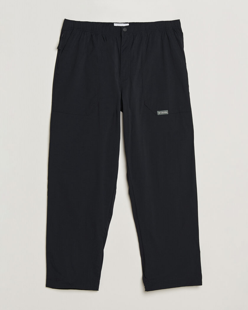 Columbia Landroamer Scout Pants Black – Musta